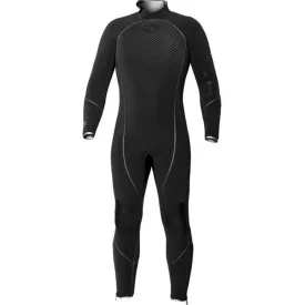 BARE REACTIVE 5MM WETSUIT - MENS