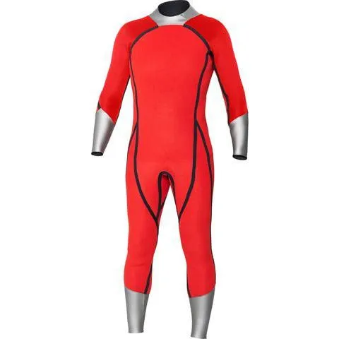 BARE REACTIVE 5MM WETSUIT - MENS