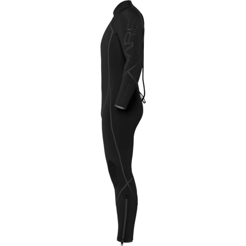 BARE REACTIVE 5MM WETSUIT - MENS
