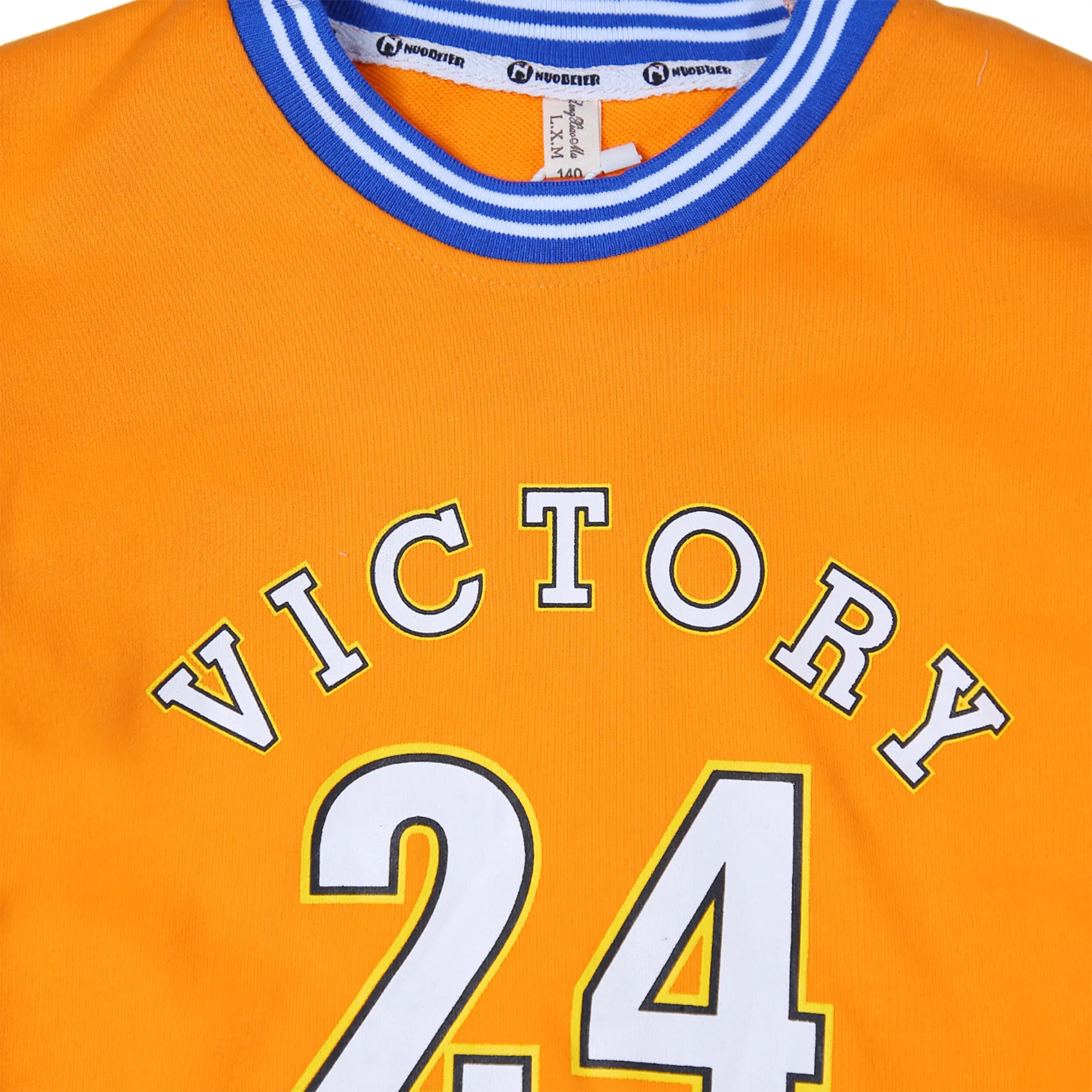 BOYS VICTORY SHIRT W 135