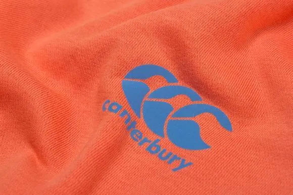 Canterbury Womens Logo Hoody