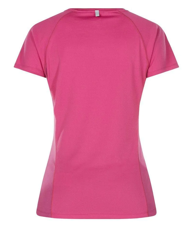 Canterbury Womens Vapodri Training T-Shirt