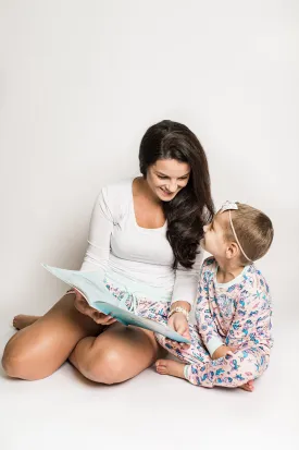 Caregiver Shorts - Julianna