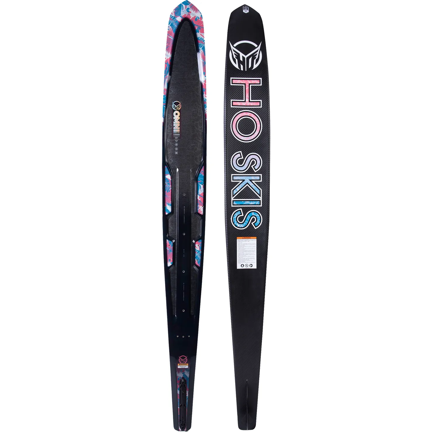 HO 2022 Womens LTD Carbon Omni - 65