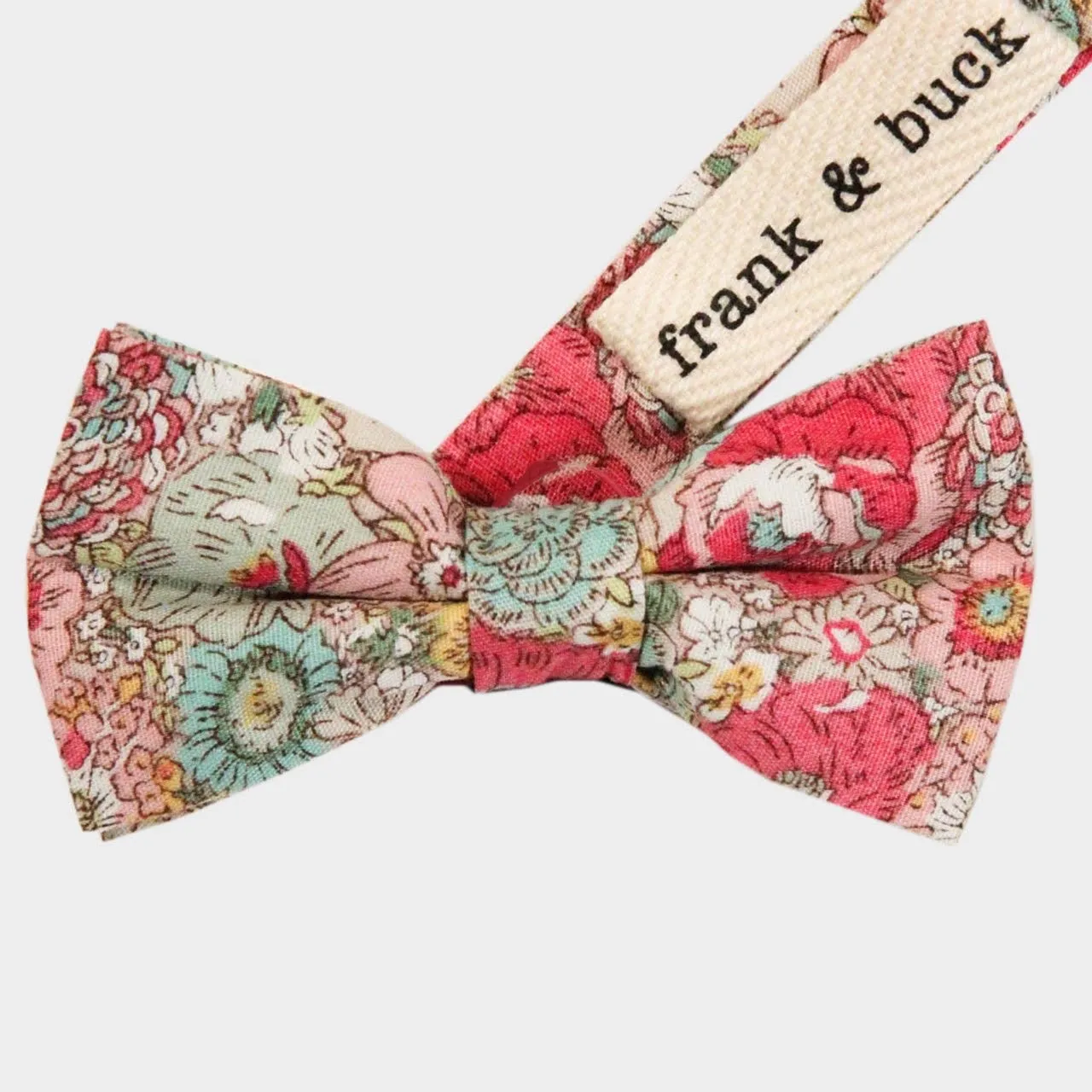 JAMISON || BOY BOW TIE