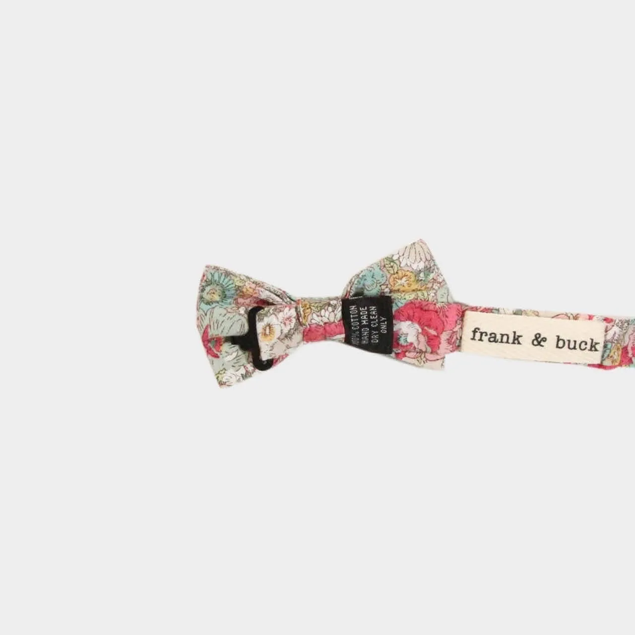 JAMISON || BOY BOW TIE