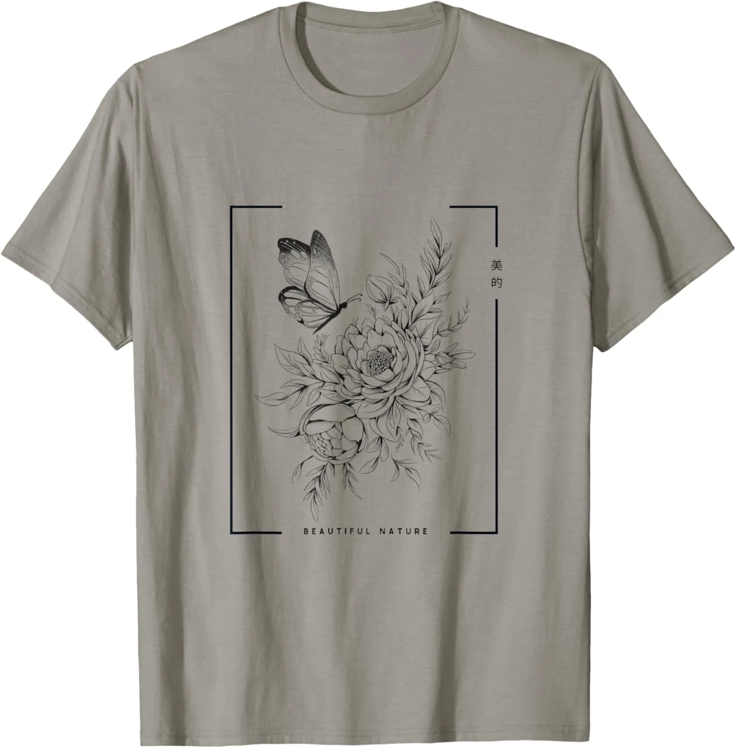 Japanese Aesthetic Tokyo Vaporwave Anime T-Shirt
