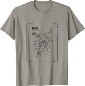 Japanese Aesthetic Tokyo Vaporwave Anime T-Shirt