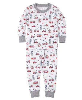 Kissy Kissy Rapid Rescue PJ Snug Set KB606334