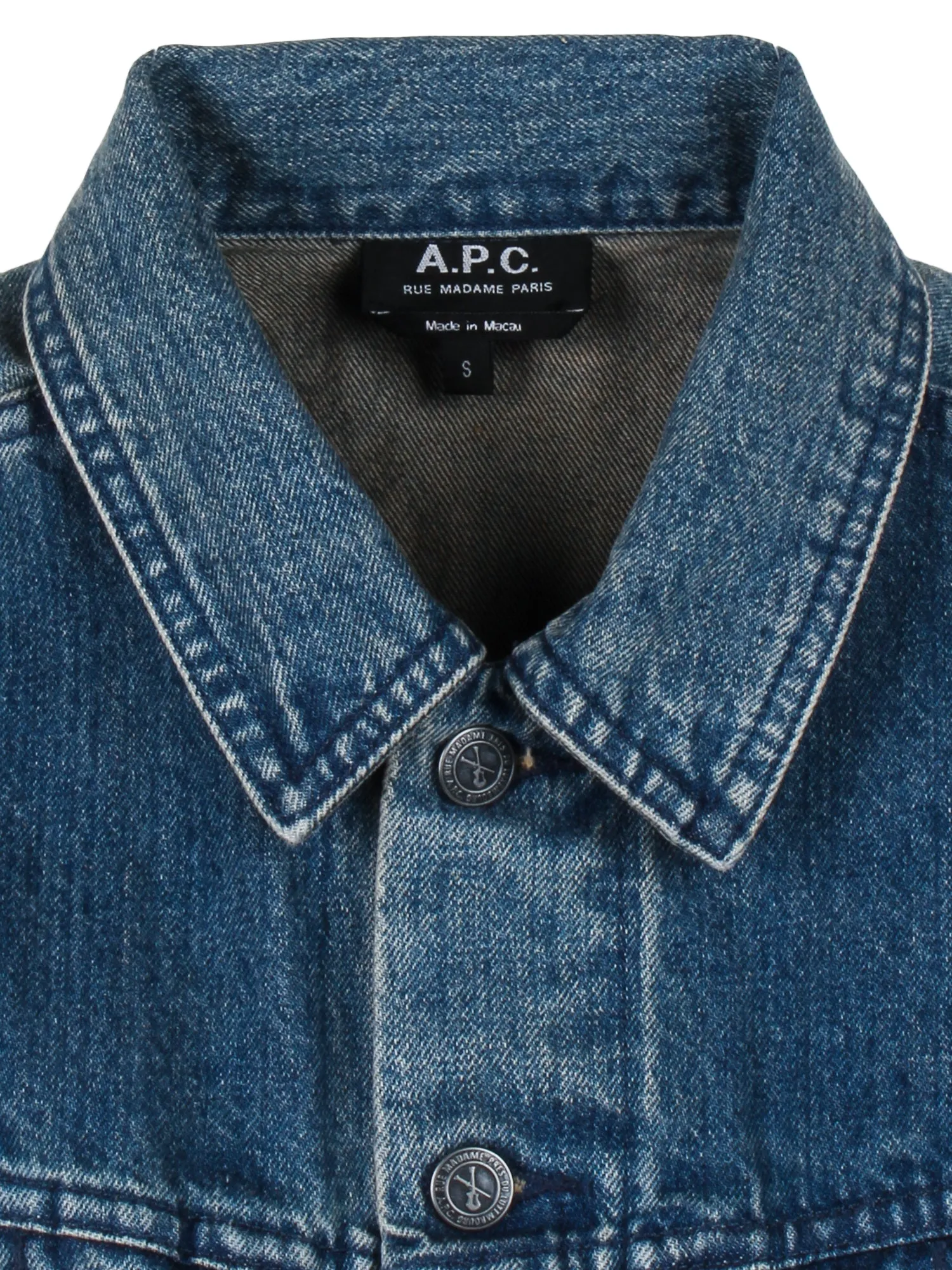 M_Veste Leonard