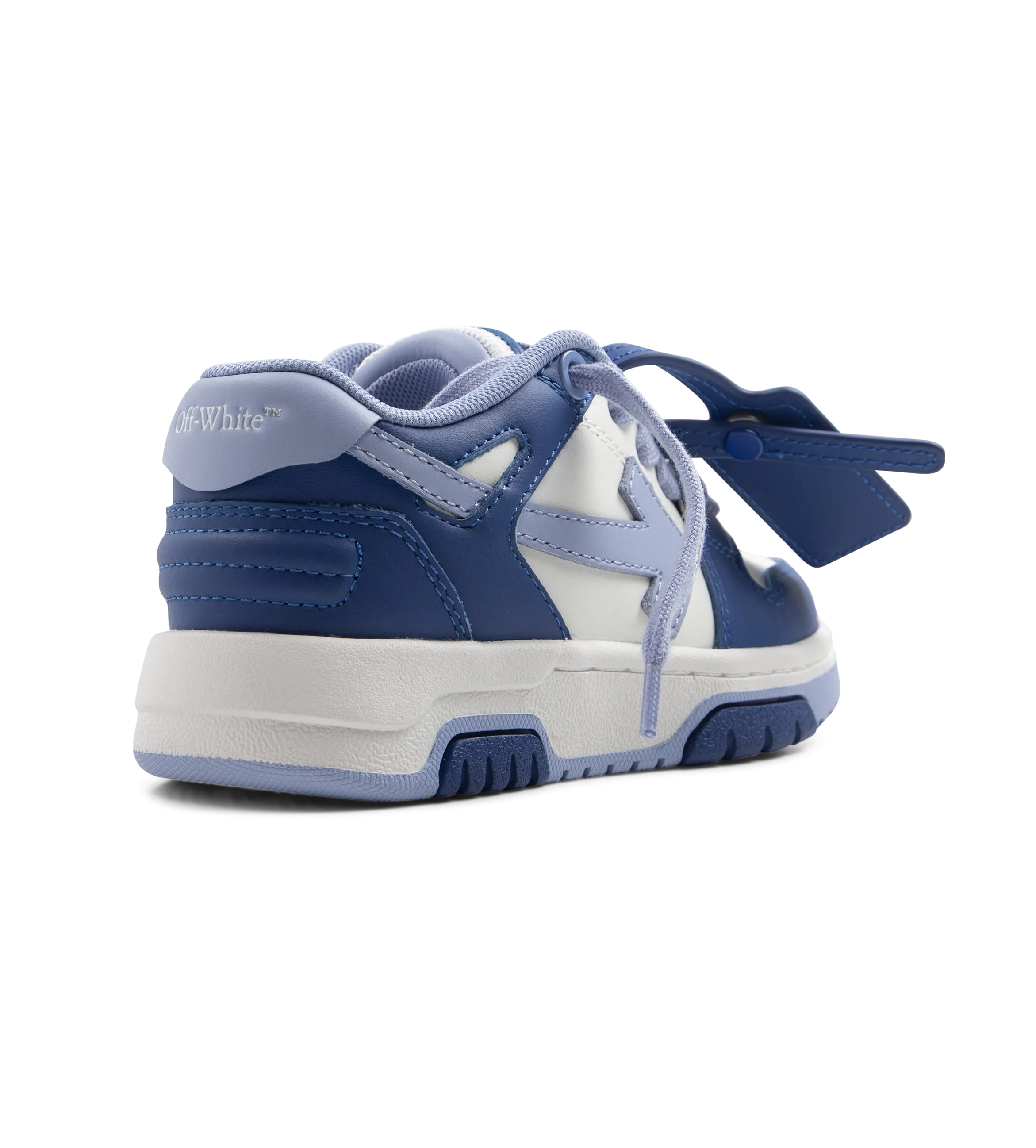 Out Of Office Sneakers Blue