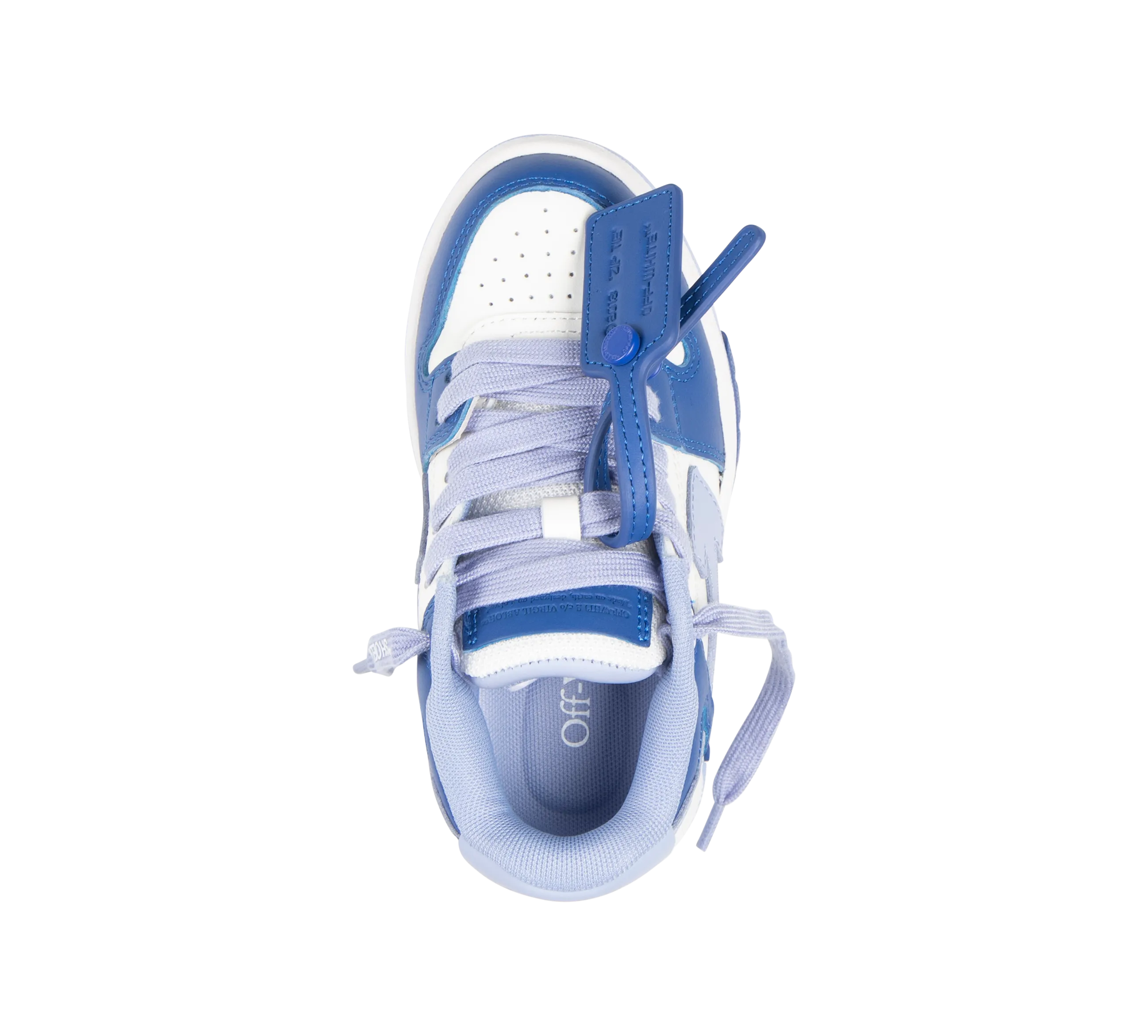 Out Of Office Sneakers Blue