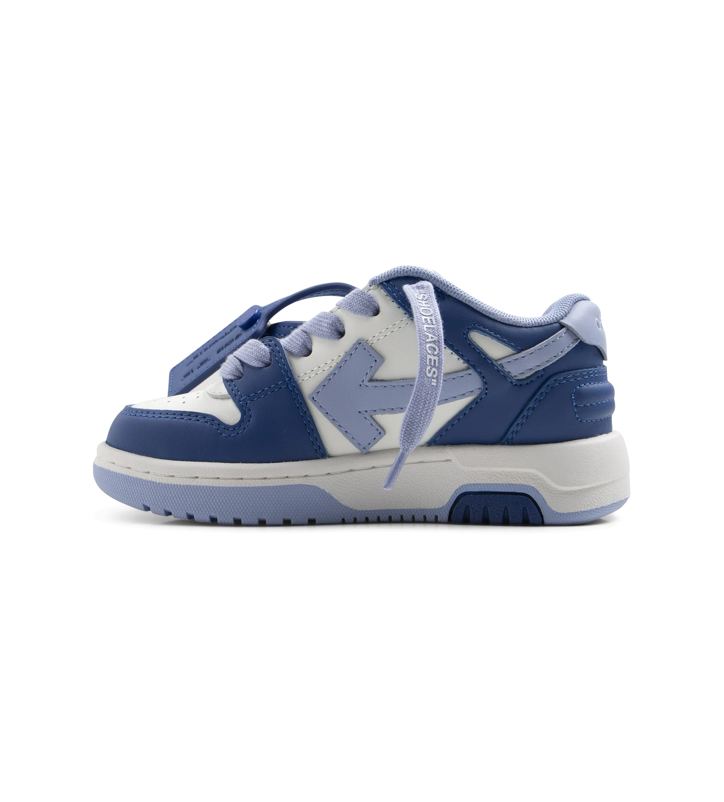 Out Of Office Sneakers Blue