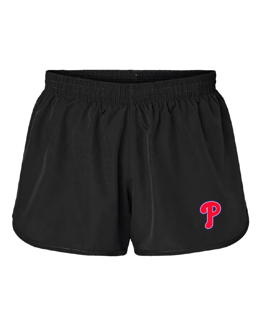 Plainfield Softball 2024 Shorts
