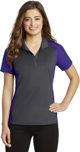 Sport Tek womens Lst652