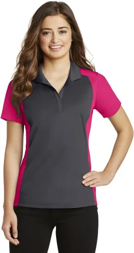 Sport Tek womens Lst652