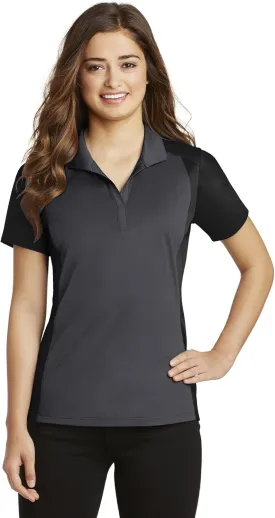 Sport Tek womens Lst652