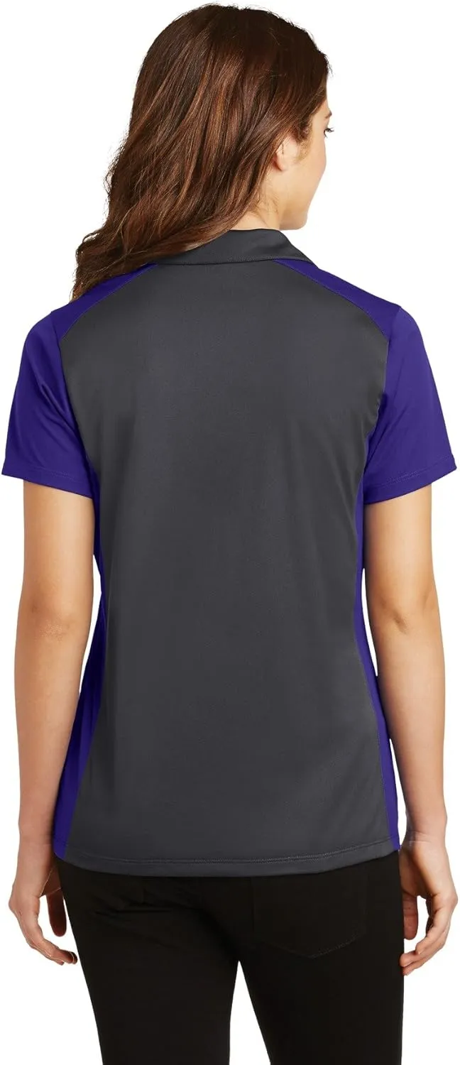 Sport Tek womens Lst652
