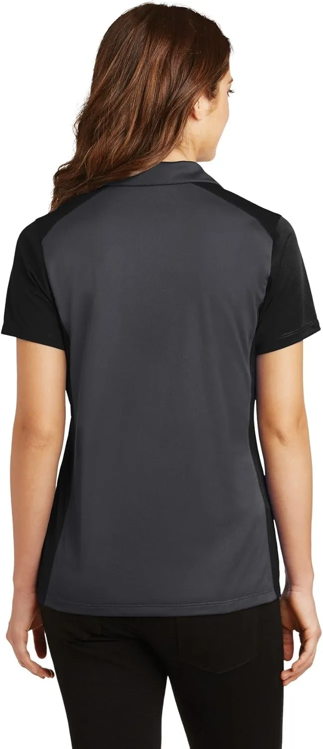 Sport Tek womens Lst652