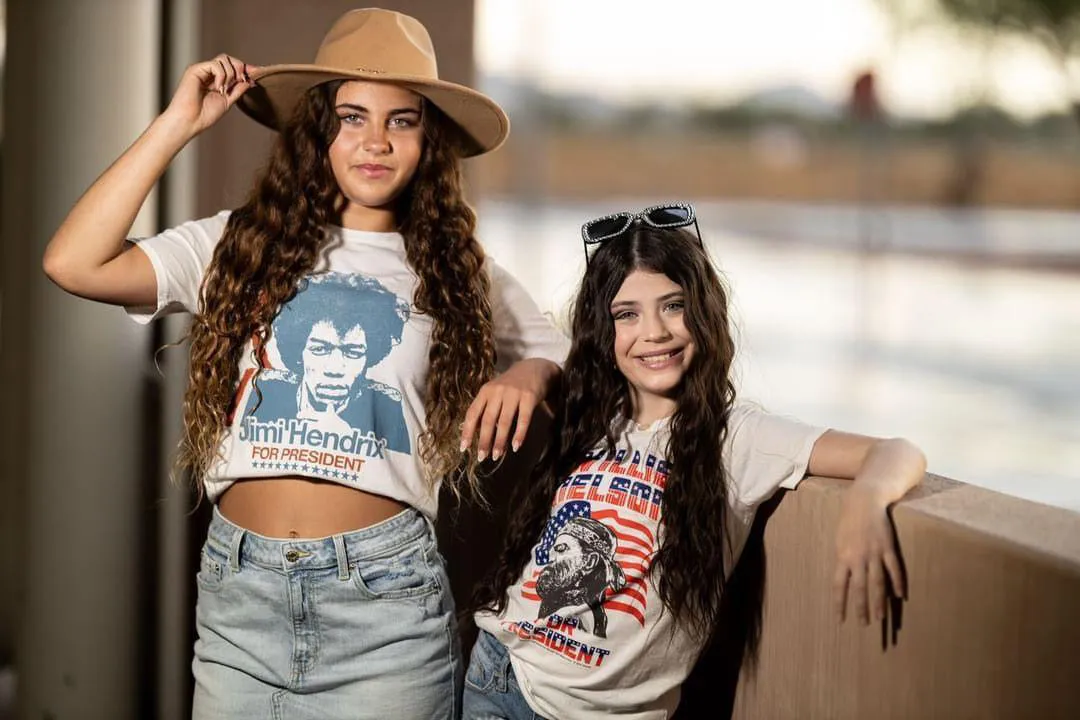 Willie Nelson For President Tee